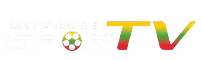 Myanmar Sport TV Logo